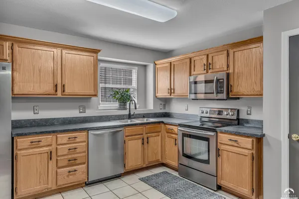 $330,000 | 1503 Legend Trail Drive, Unit A, Lawrence, KS 66047