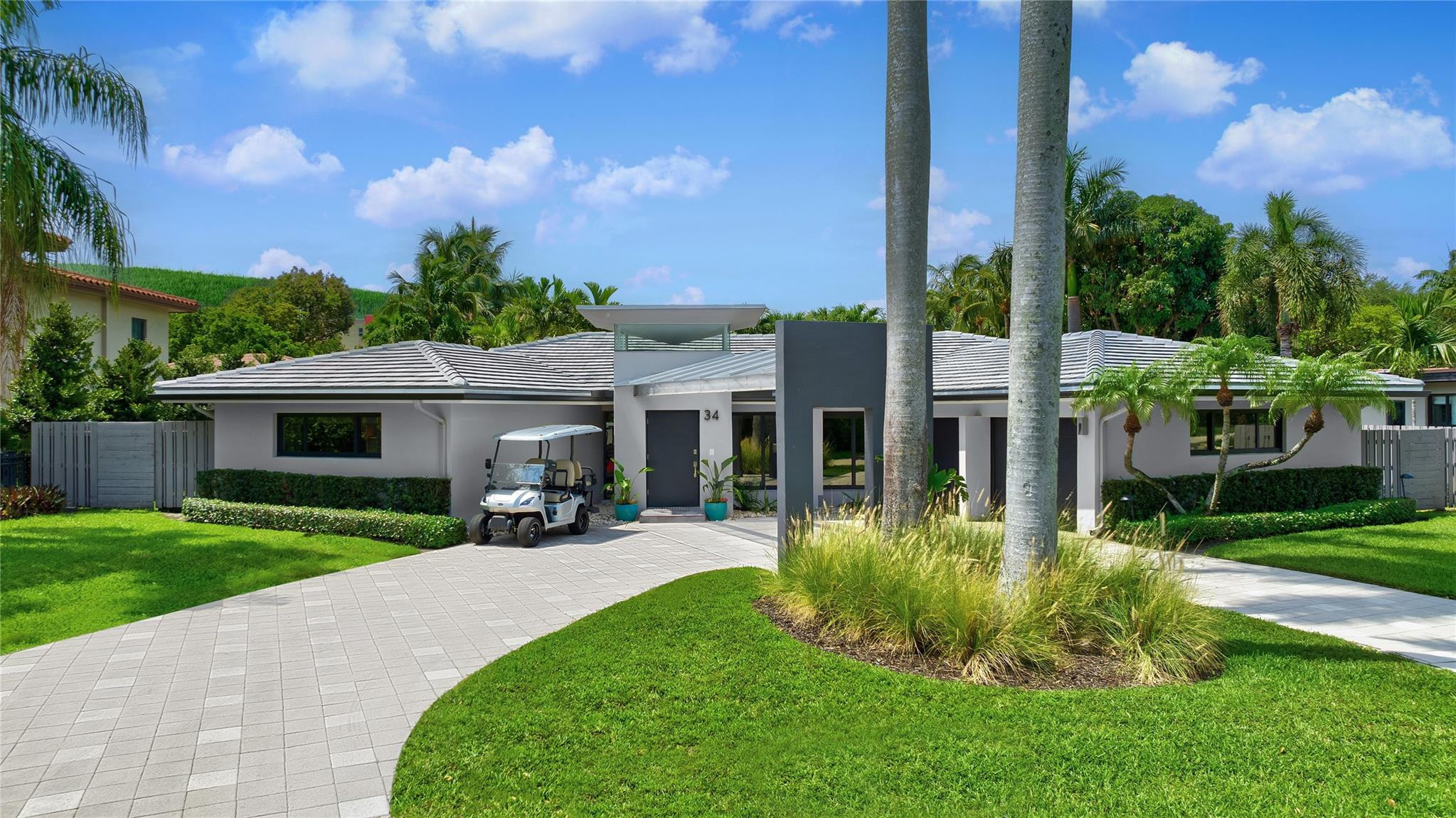 34 Cayuga Road Sea Ranch Lakes, FL 33308 - Photo 1 of 41 Photo 1