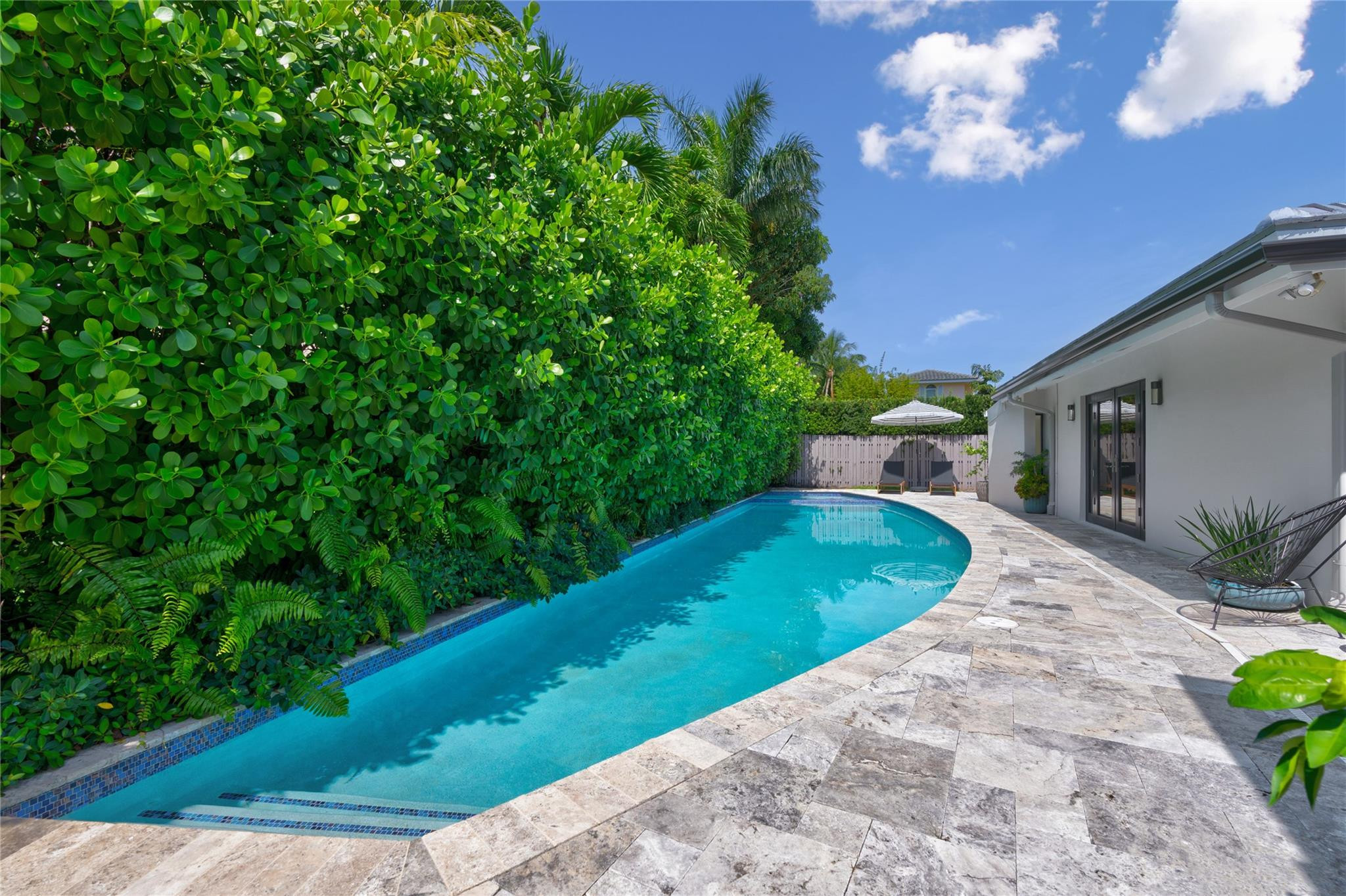 34 Cayuga Road Sea Ranch Lakes, FL 33308 - Photo 12 of 41 Photo 12