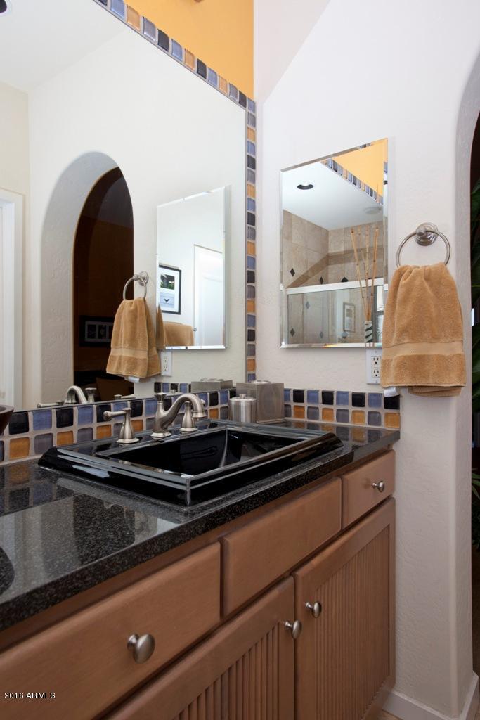 3935 East Rough Rider Road, Unit 1202 Phoenix, AZ 85050 - Photo 18 of 22 master portrait sink