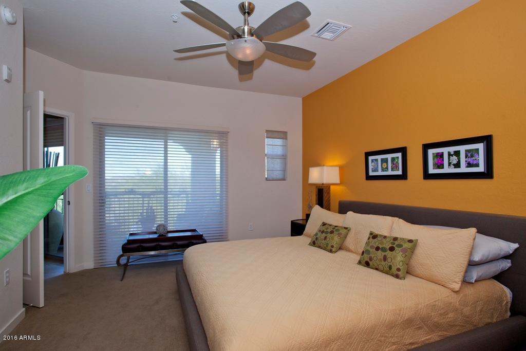 3935 East Rough Rider Road, Unit 1202 Phoenix, AZ 85050 - Photo 5 of 22 master bdrm suite 3