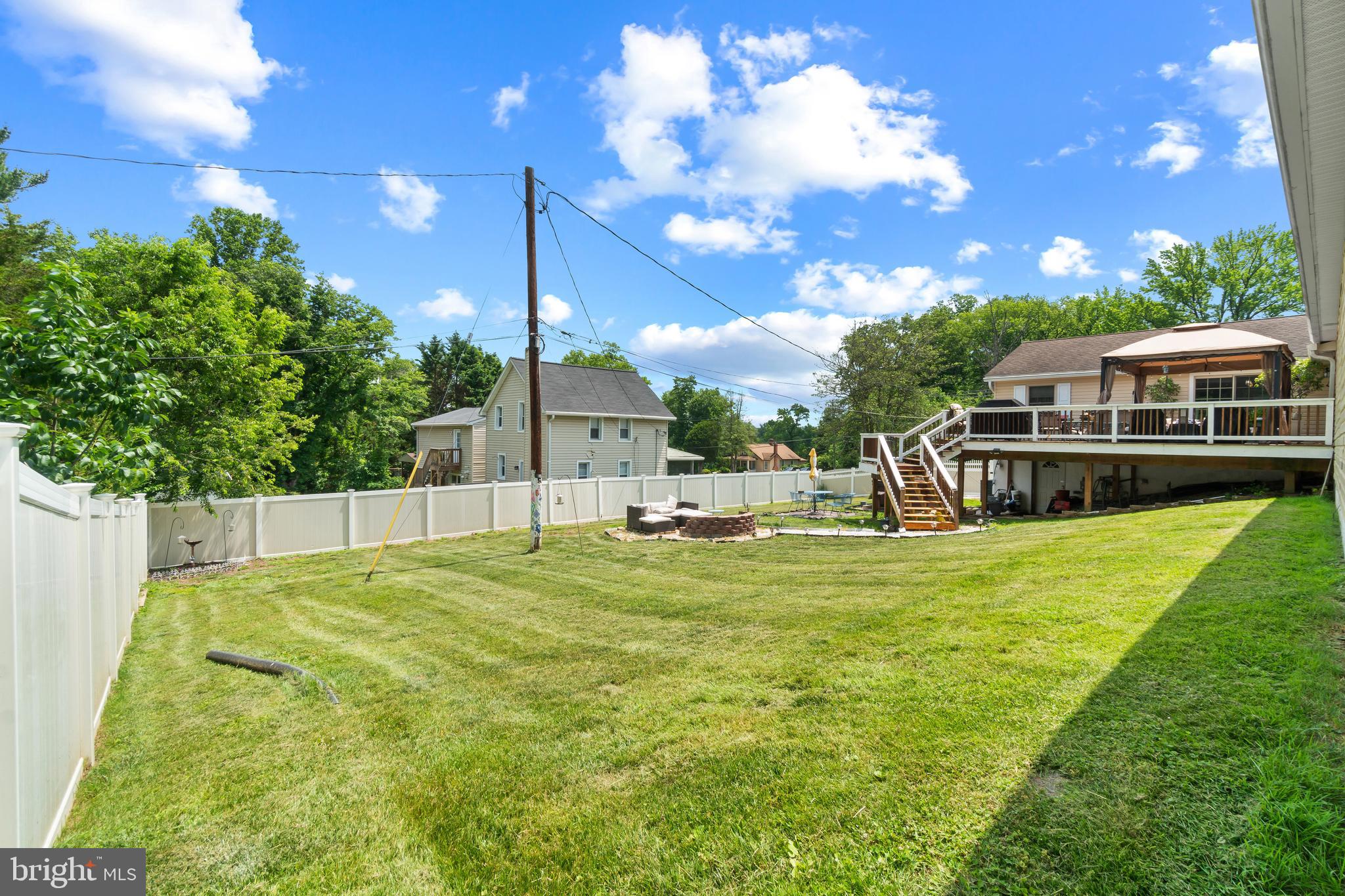 11134 Philadelphia Road White Marsh, MD 21162 - Photo 46 of 50