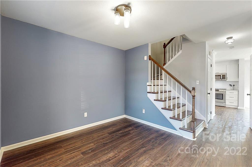 9138 Foggy Meadow Road Charlotte, NC 28269 - Photo 15 of 36