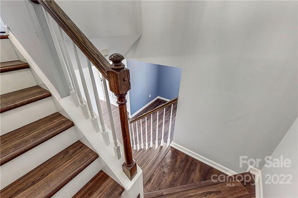 9138 Foggy Meadow Road Charlotte, NC 28269 - Photo 17 of 36