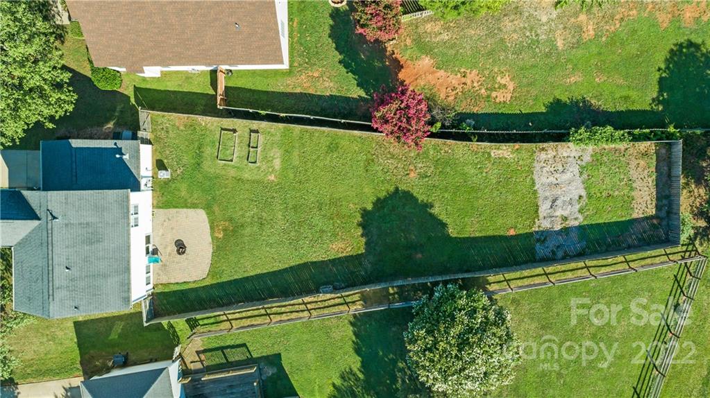 9138 Foggy Meadow Road Charlotte, NC 28269 - Photo 36 of 36