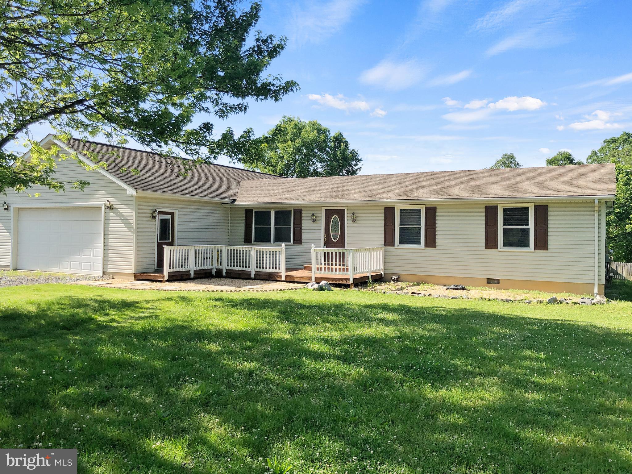 66 Poplar Road Front Royal, VA 22630 - Photo 1 of 4 Gallery Image 1