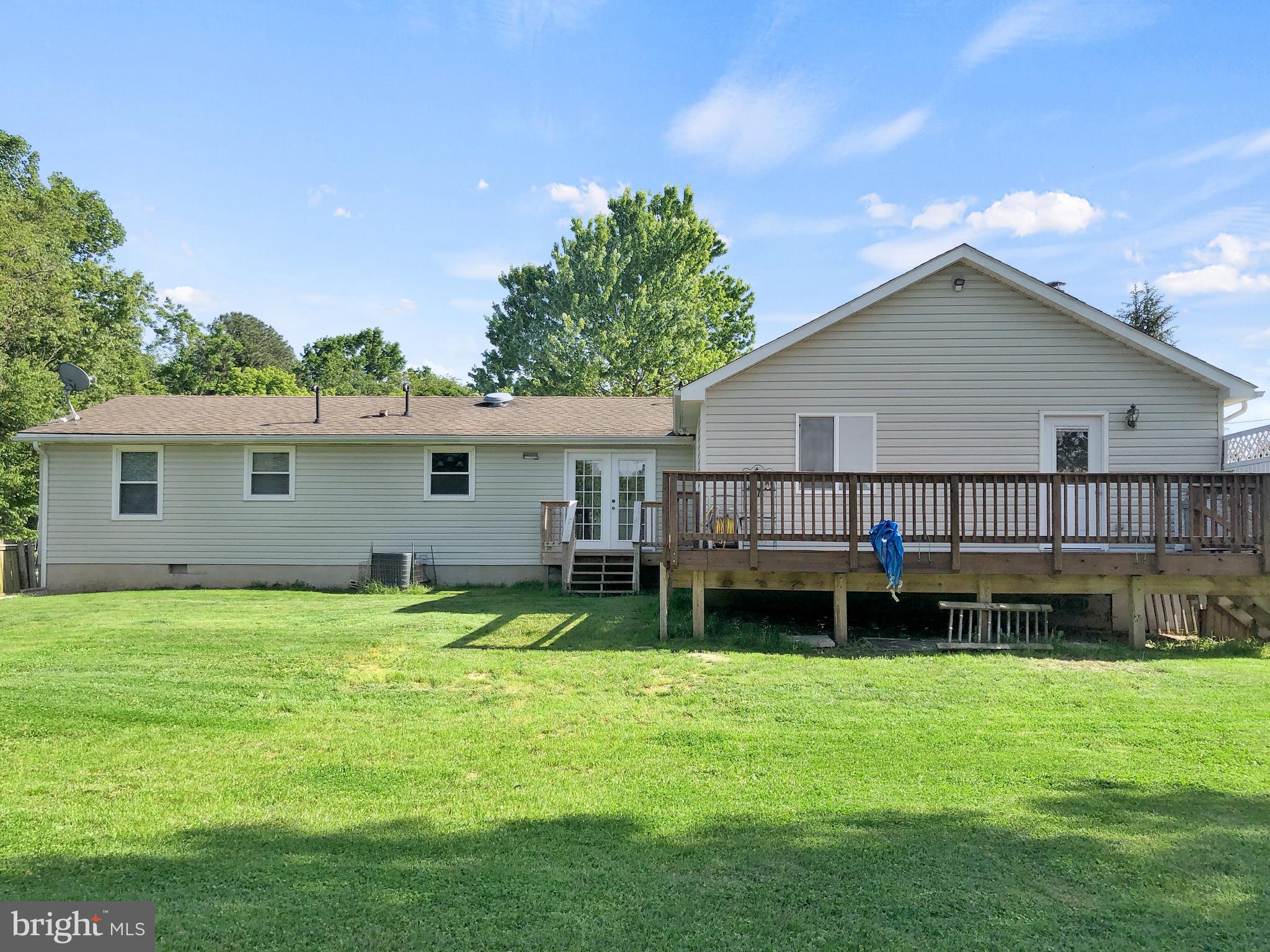 66 Poplar Road Front Royal, VA 22630 - Photo 3 of 4 Gallery Image 3