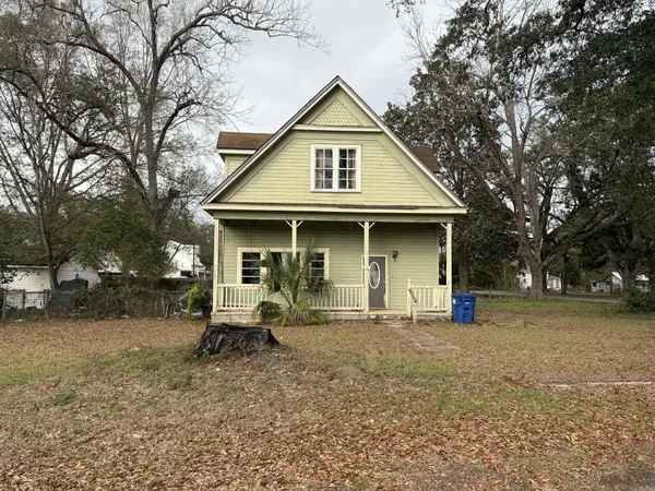 $65,000 | 21249 Cherokee Avenue, Florala, AL 36442