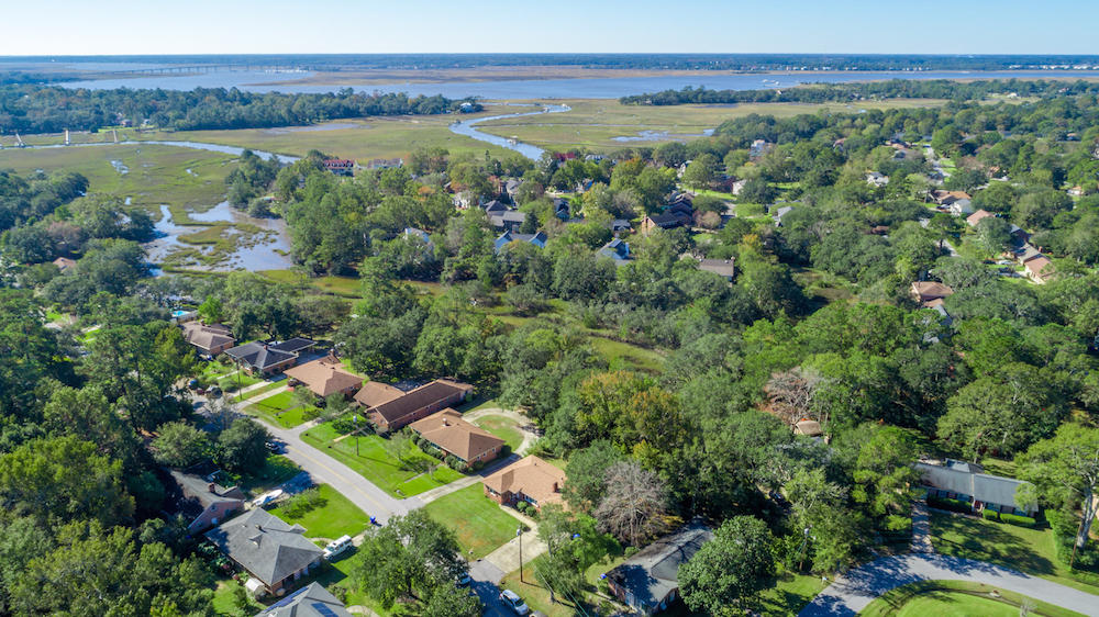 345 Canterbury Road Charleston, SC 29407 - Photo 1 of 29 Canterbury Lane Neighborhood-1