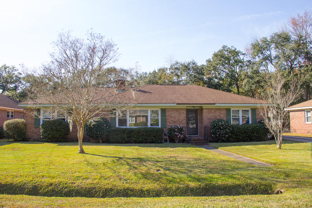 345 Canterbury Road Charleston, SC 29407 - Photo 2 of 29 Exterior 1