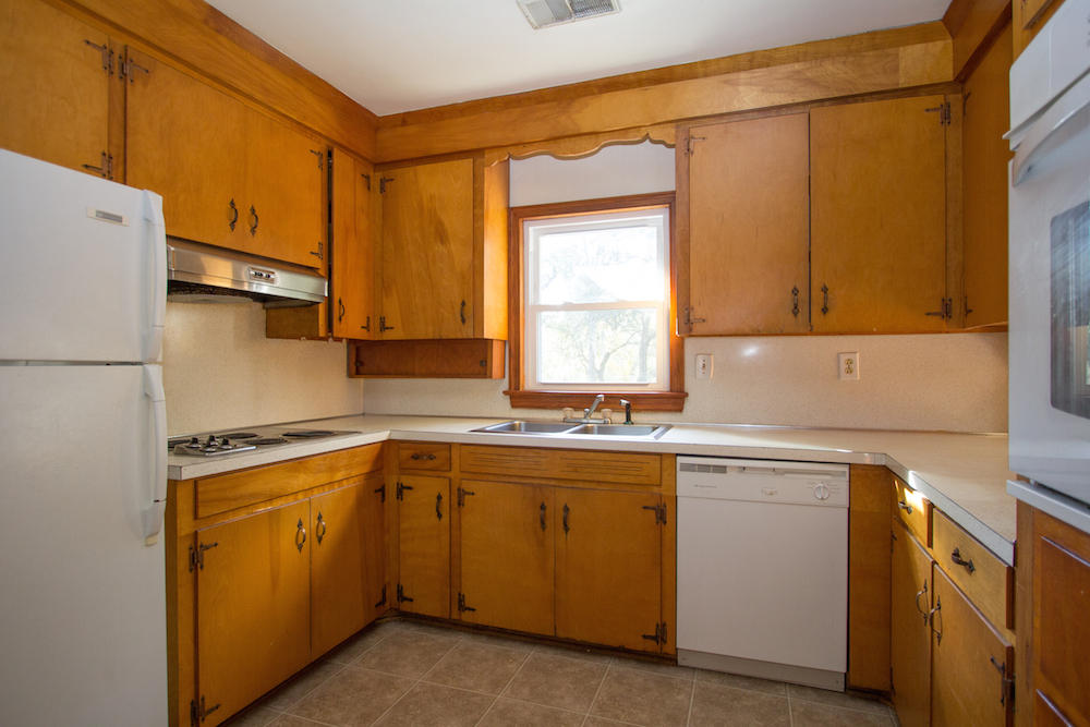 345 Canterbury Road Charleston, SC 29407 - Photo 11 of 29 Kitchen
