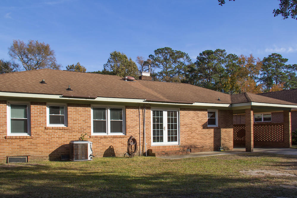 345 Canterbury Road Charleston, SC 29407 - Photo 21 of 29 Exterior 4