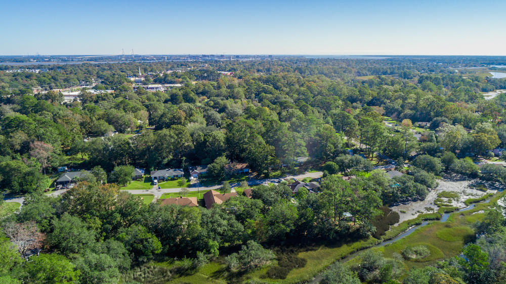 345 Canterbury Road Charleston, SC 29407 - Photo 22 of 29 Canterbury Lane Neighborhood-5