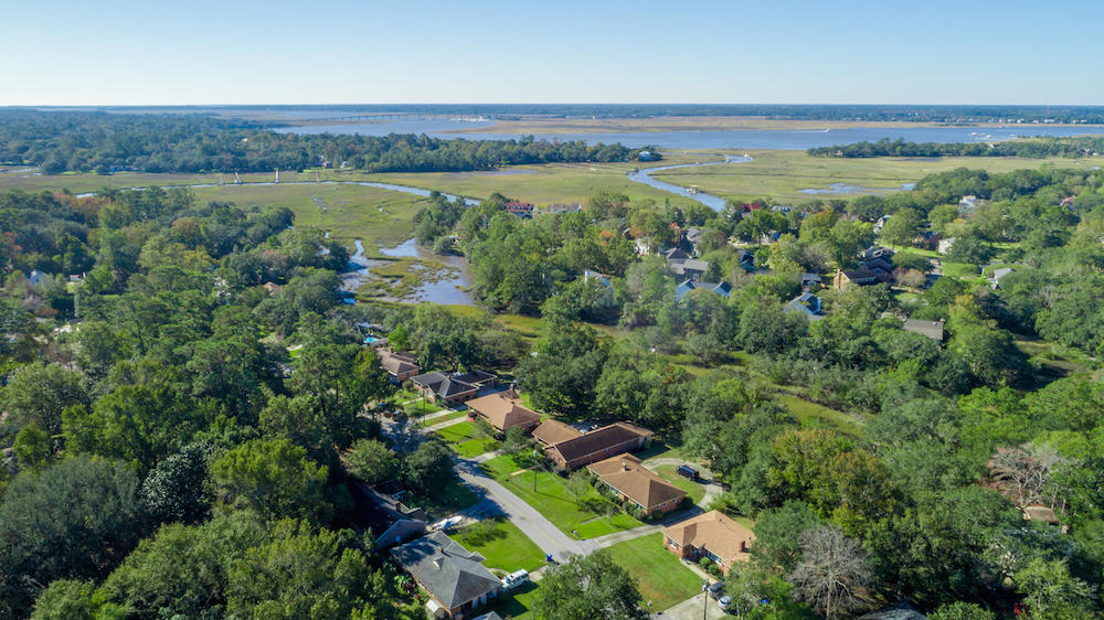 345 Canterbury Road Charleston, SC 29407 - Photo 23 of 29 Canterbury Lane Neighborhood-6
