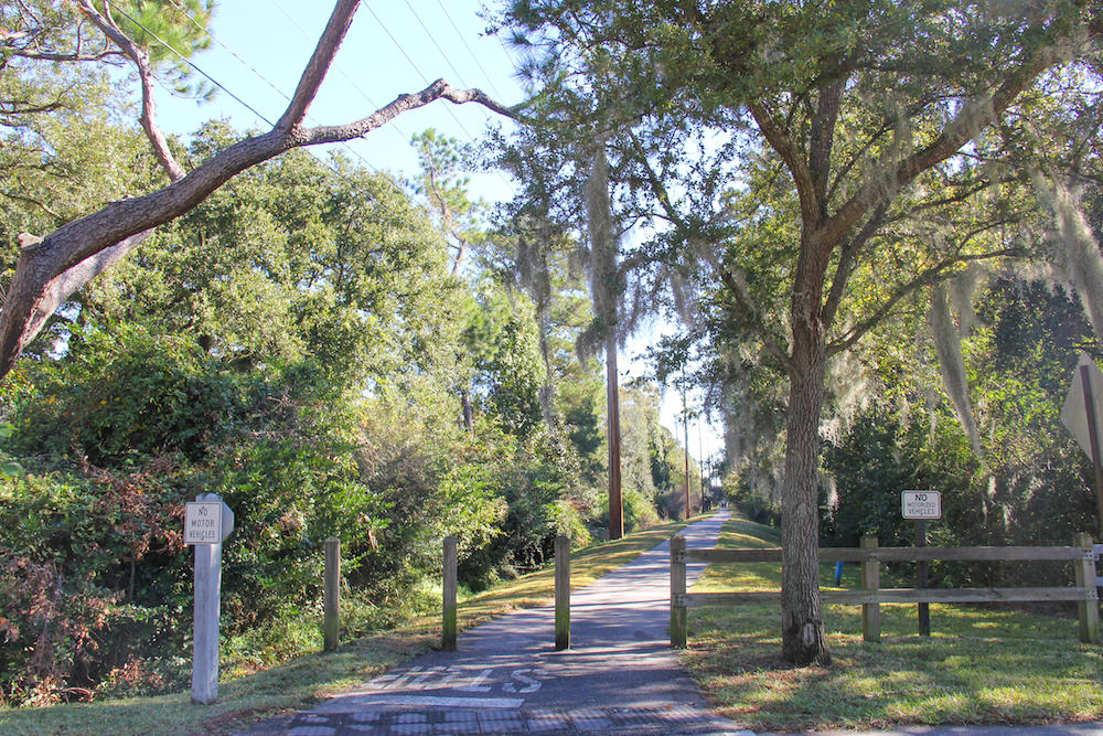 345 Canterbury Road Charleston, SC 29407 - Photo 24 of 29 West Ashley Greenway Parkwood