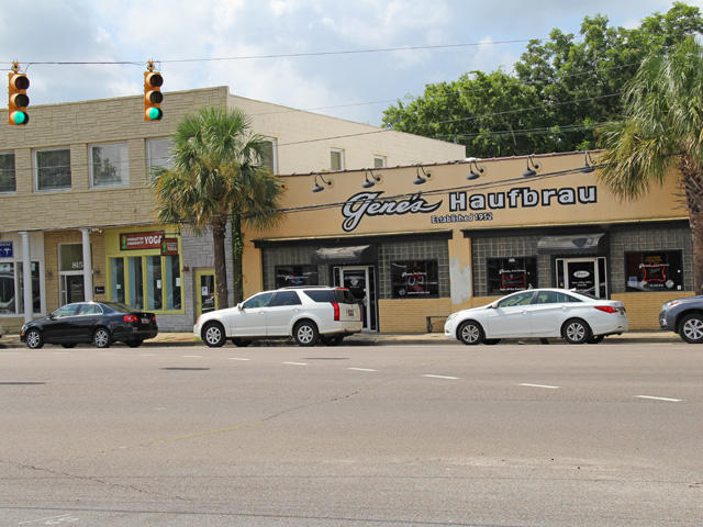 345 Canterbury Road Charleston, SC 29407 - Photo 26 of 29 Avondale_Genes