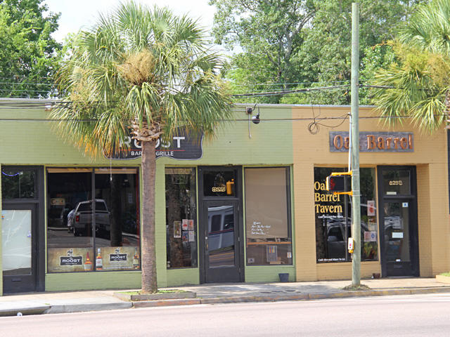 345 Canterbury Road Charleston, SC 29407 - Photo 29 of 29 Avondale_Roost