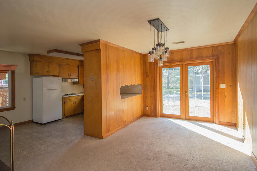 345 Canterbury Road Charleston, SC 29407 - Photo 10 of 29 Dining Room 3
