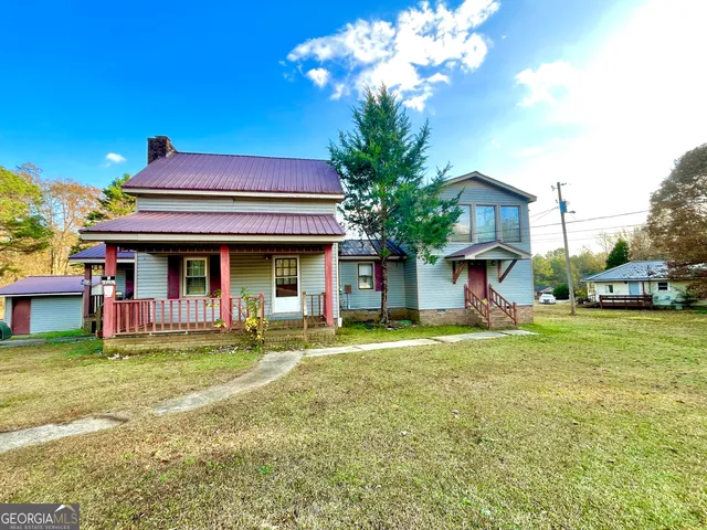 $269,000 | 4365 Carrollton Vr Highway, Villa Rica, GA 30180