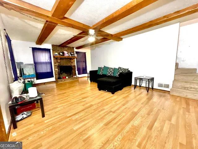 $269,000 | 4365 Carrollton Vr Highway, Villa Rica, GA 30180