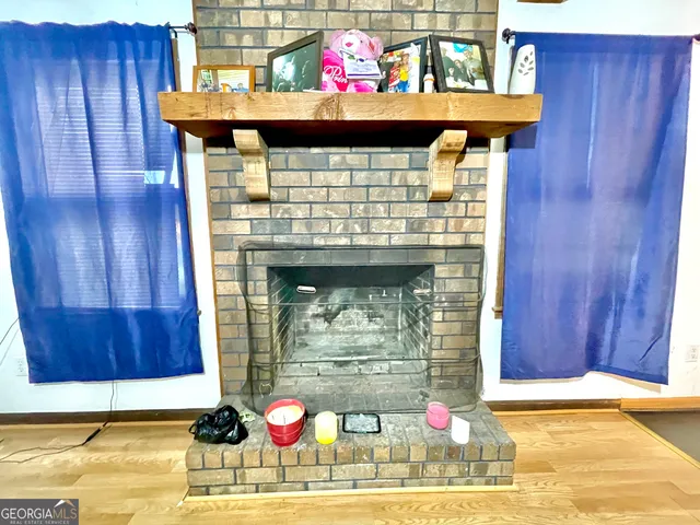 $269,000 | 4365 Carrollton Vr Highway, Villa Rica, GA 30180