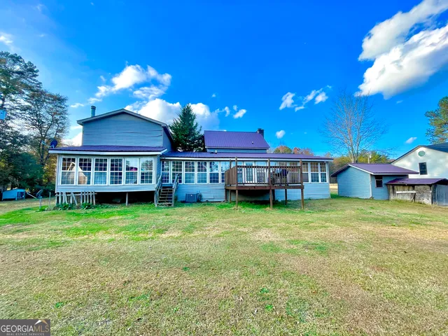 $269,000 | 4365 Carrollton Vr Highway, Villa Rica, GA 30180