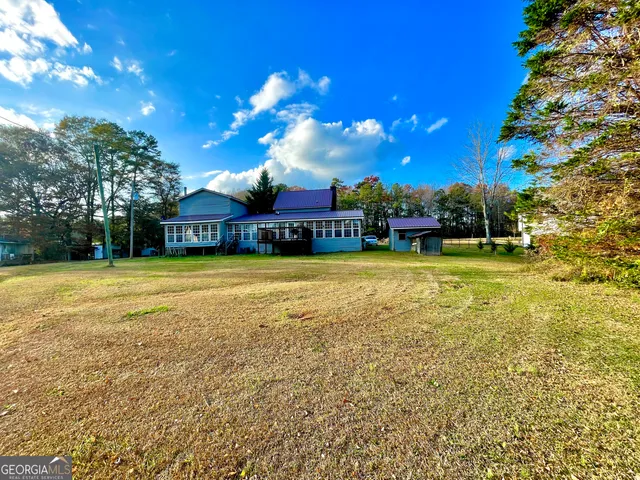 $269,000 | 4365 Carrollton Vr Highway, Villa Rica, GA 30180