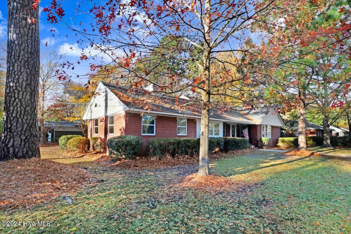 2300 Carey Road Kinston, NC 28504 - Photo 3 of 31 03-2300 Carey Rd-3