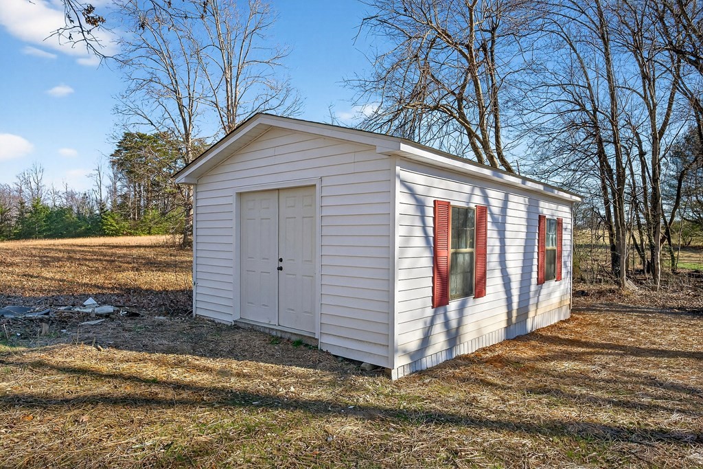 199 West Whitehall Road Cookeville, TN 38501 - Photo 32 of 41