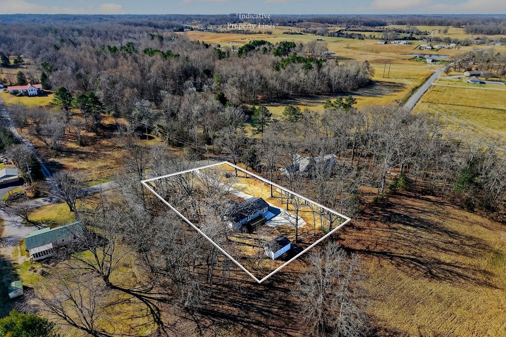 199 West Whitehall Road Cookeville, TN 38501 - Photo 40 of 41