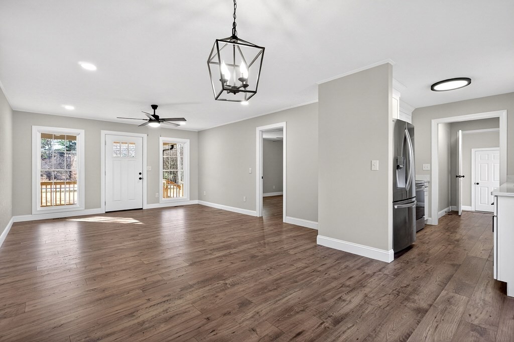 199 West Whitehall Road Cookeville, TN 38501 - Photo 9 of 41