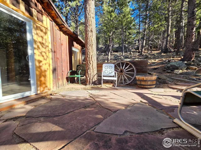 $475,000 | 2332 Big Owl Road, Allenspark, CO 80510