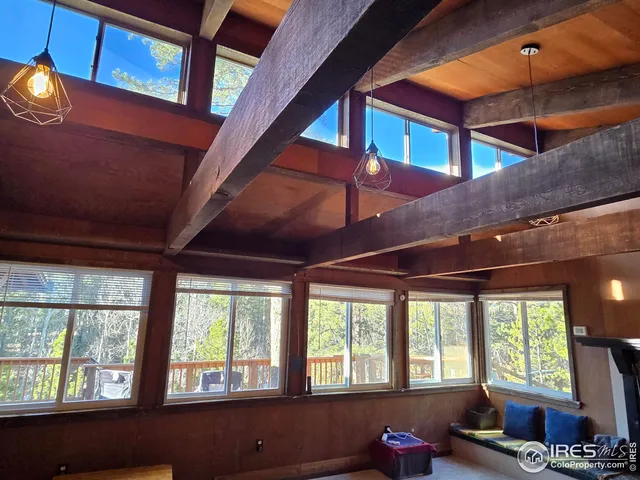 $475,000 | 2332 Big Owl Road, Allenspark, CO 80510