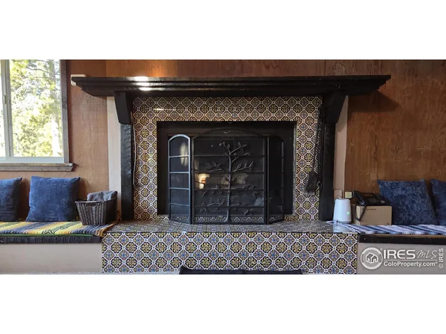 $475,000 | 2332 Big Owl Road, Allenspark, CO 80510