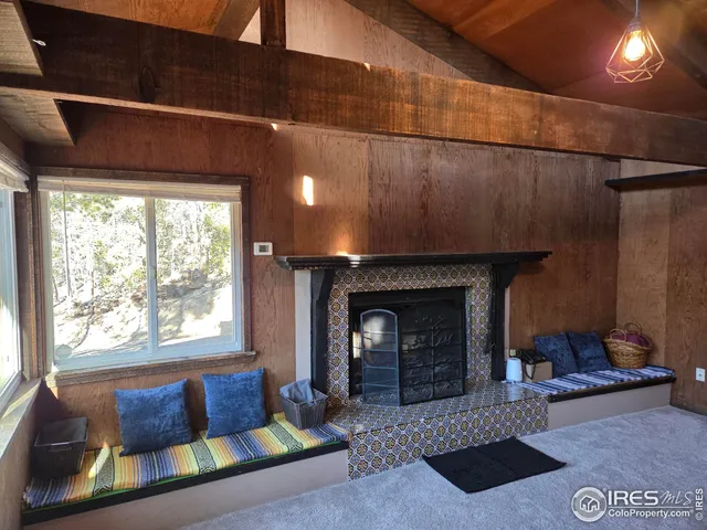 $475,000 | 2332 Big Owl Road, Allenspark, CO 80510