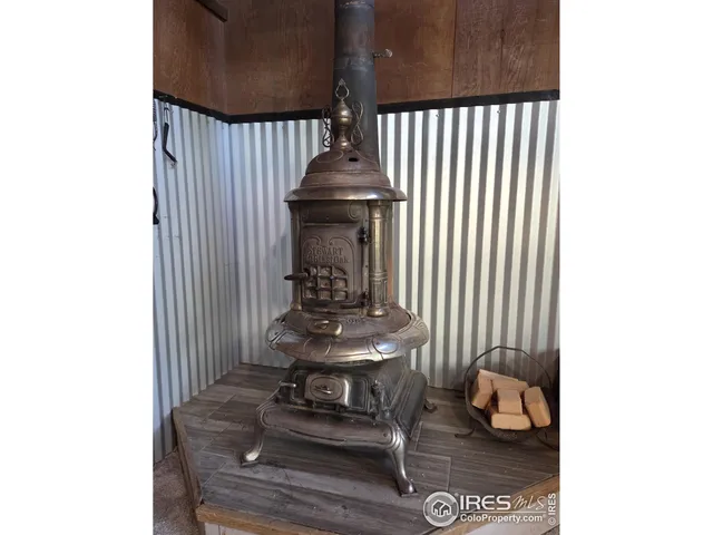 $475,000 | 2332 Big Owl Road, Allenspark, CO 80510