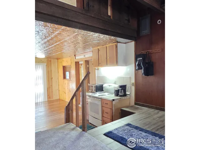 $475,000 | 2332 Big Owl Road, Allenspark, CO 80510