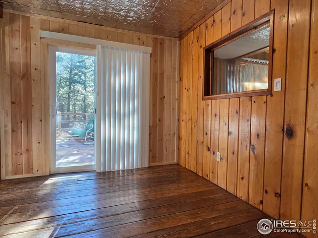 $475,000 | 2332 Big Owl Road, Allenspark, CO 80510