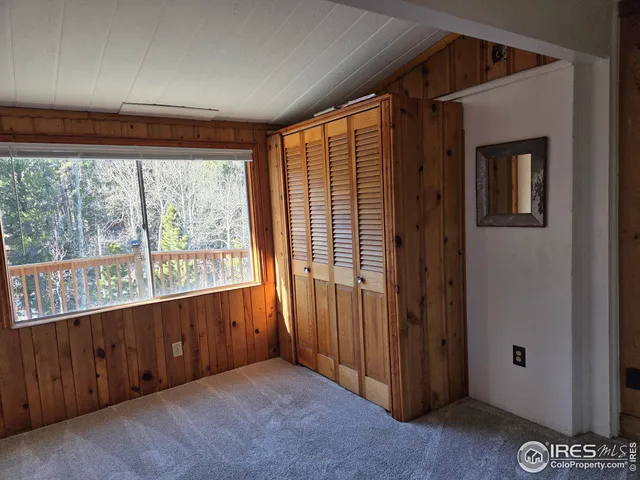 $475,000 | 2332 Big Owl Road, Allenspark, CO 80510