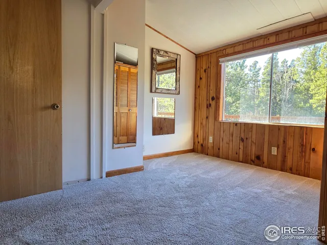 $475,000 | 2332 Big Owl Road, Allenspark, CO 80510