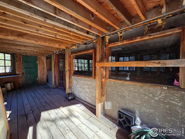 $475,000 | 2332 Big Owl Road, Allenspark, CO 80510