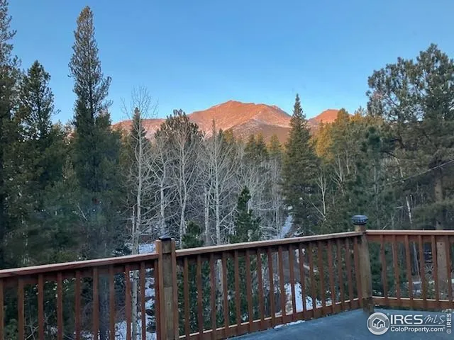 $475,000 | 2332 Big Owl Road, Allenspark, CO 80510