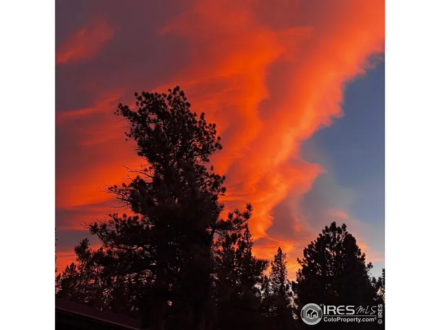 $475,000 | 2332 Big Owl Road, Allenspark, CO 80510