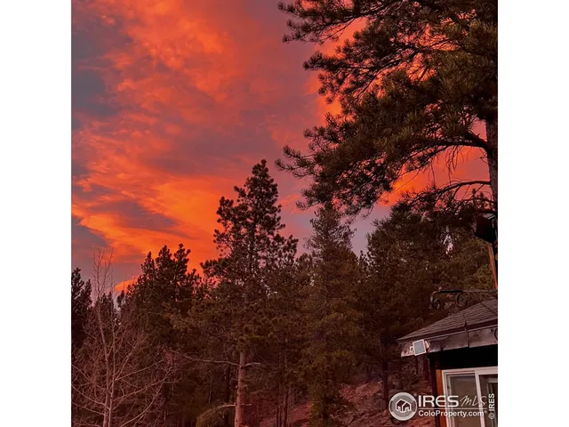 $475,000 | 2332 Big Owl Road, Allenspark, CO 80510