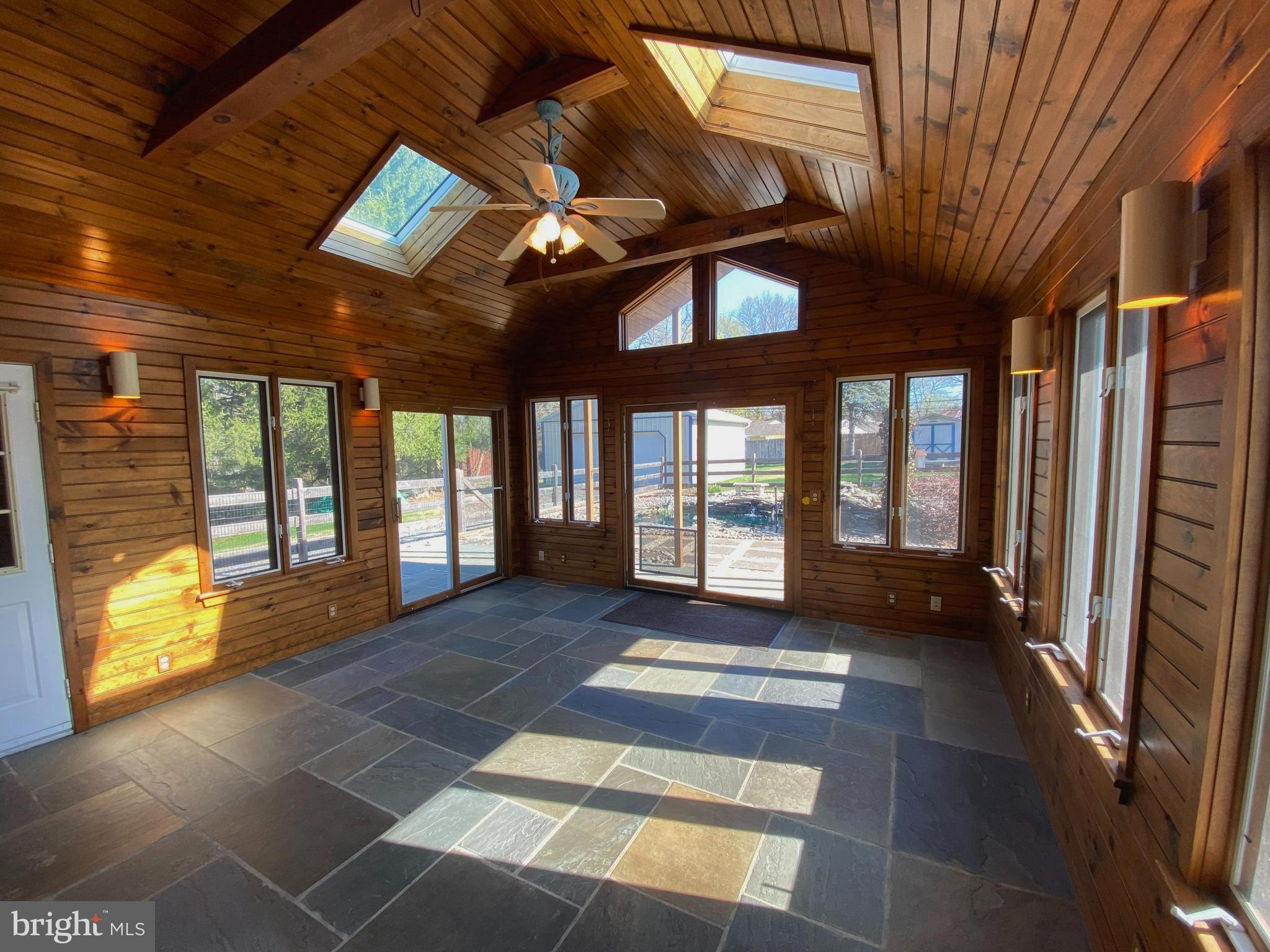 1022 Sparrow Road Norristown, PA 19403 - Photo 9 of 35 Sunroom