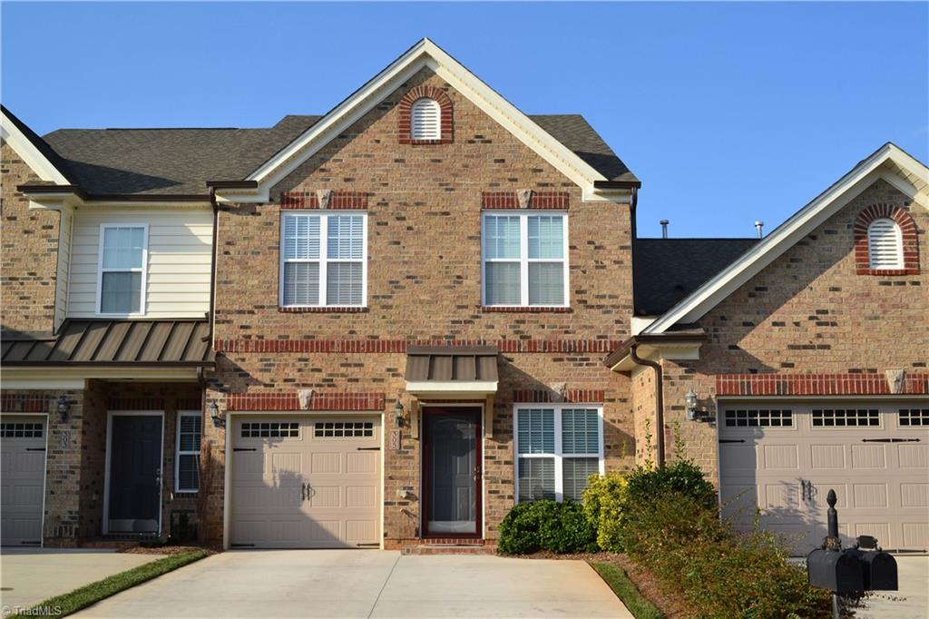 3839 Thistleberry Road High Point, NC 27265 - Photo 1 of 21 Gallery Image 1
