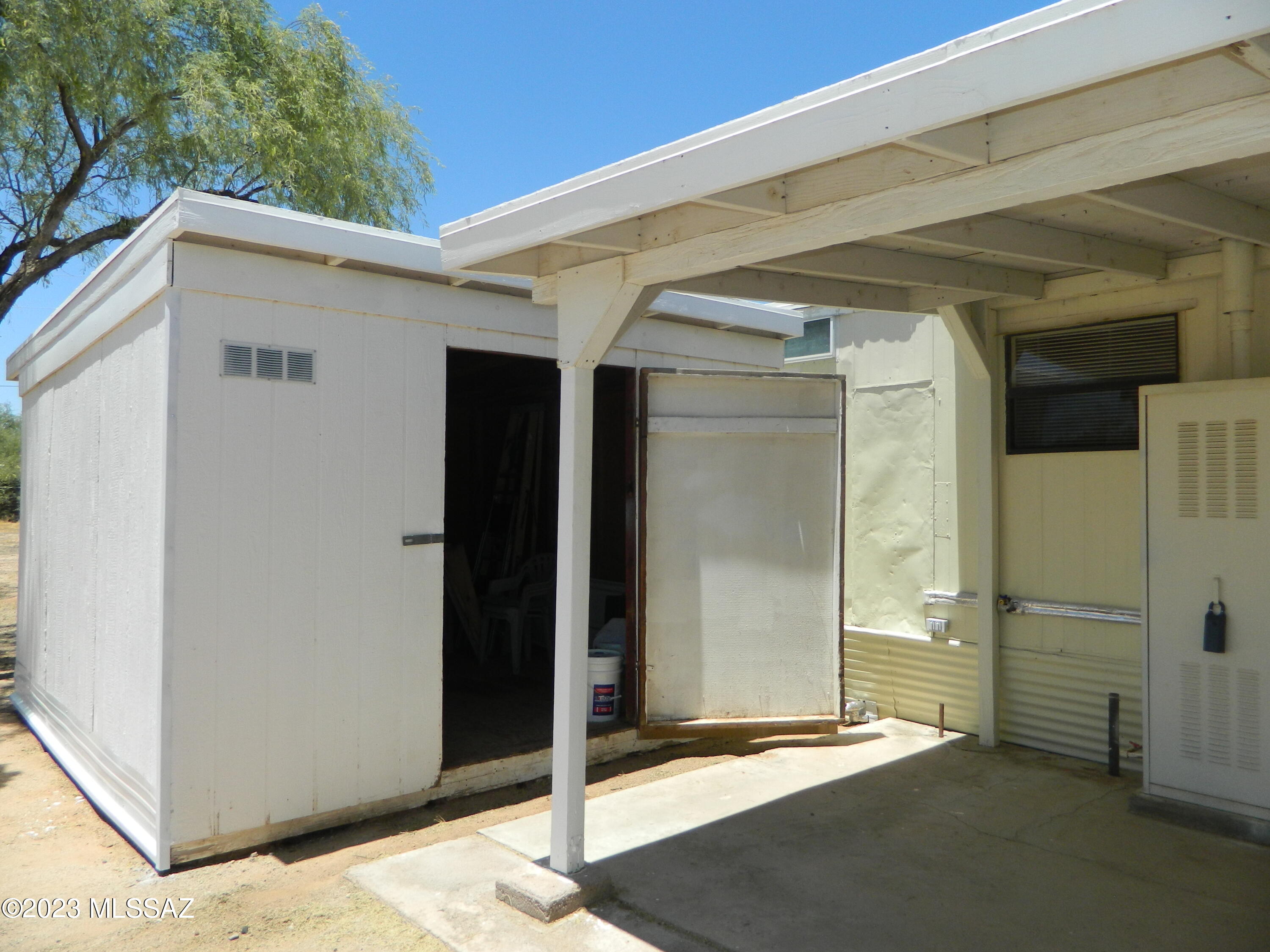12221 North Whitetail Road Marana, AZ 85653 - Photo 47 of 49 Gallery Image 47