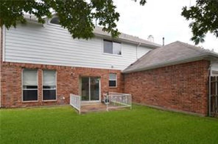 5828 Mossbrook Trail Dallas, TX 75252 - Photo 24 of 25