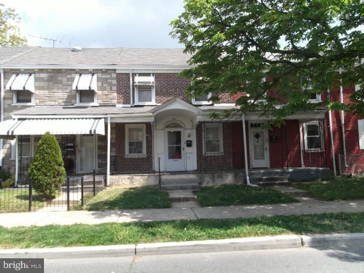 3084 South Congress Road Camden, NJ 08104 - Photo 1 of 18 Exterior Front