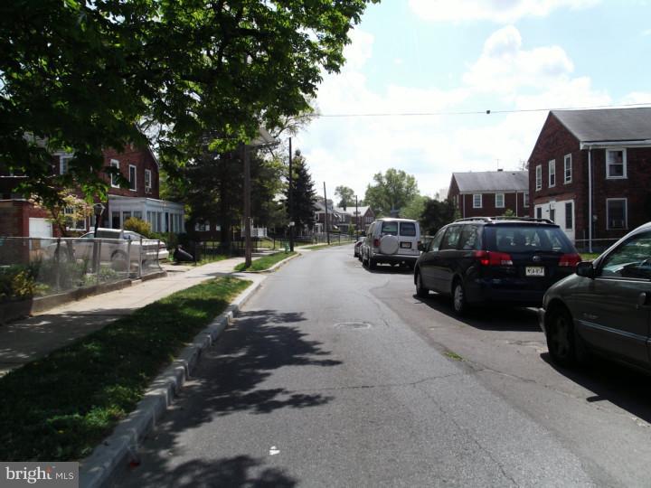 3084 South Congress Road Camden, NJ 08104 - Photo 2 of 18 View from Front Door
